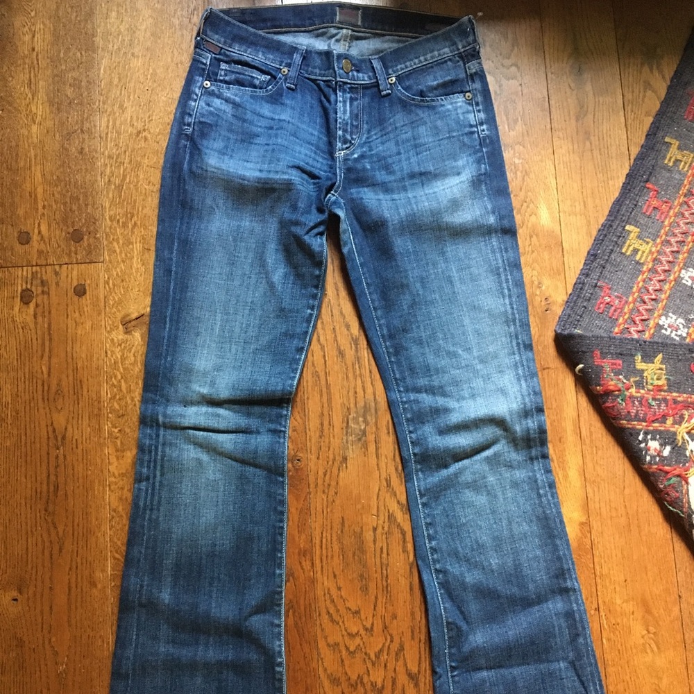 Citizens of Humanity Jeans